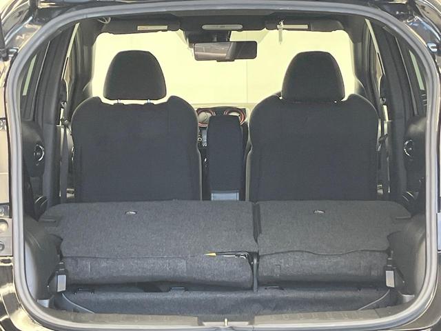 ノート e-パワーニスモ SDナビ 全周囲カメラ ニスモエンブレム レーダークルーズコントロール コーナーセンサー LEDヘッド ETC2.0 Bluetooth ドライブレコーダー スマートキー 純正16インチアルミ(10枚目)