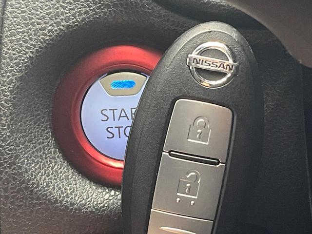 ノート e-パワーニスモ SDナビ 全周囲カメラ ニスモエンブレム レーダークルーズコントロール コーナーセンサー LEDヘッド ETC2.0 Bluetooth ドライブレコーダー スマートキー 純正16インチアルミ(31枚目)