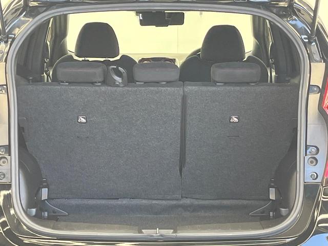 ノート e-パワーニスモ SDナビ 全周囲カメラ ニスモエンブレム レーダークルーズコントロール コーナーセンサー LEDヘッド ETC2.0 Bluetooth ドライブレコーダー スマートキー 純正16インチアルミ(41枚目)