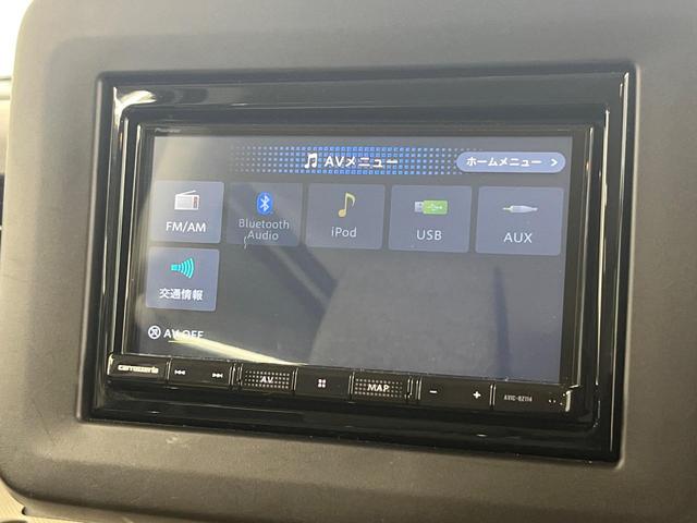 スペーシア ハイブリッドG セーフティサポート SDナビ ドラレコ コーナーセンサー スマートキー LEDヘッドライト ETC オートライト オートエアコン エコクール Bluetooth(3枚目)