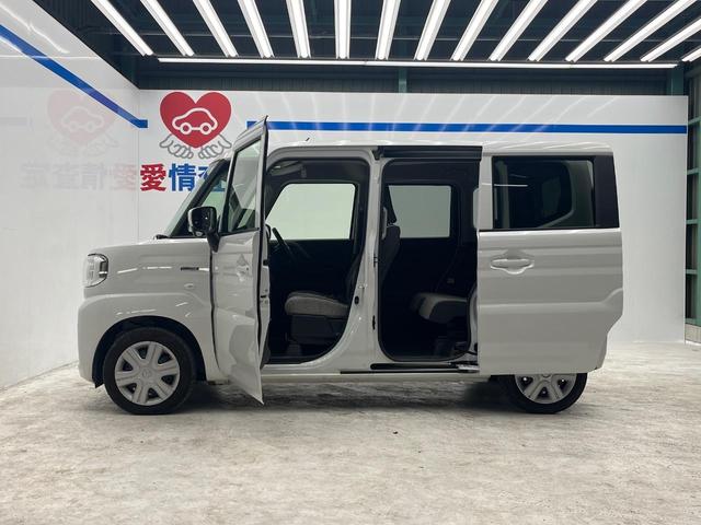 スペーシア ハイブリッドG セーフティサポート SDナビ ドラレコ コーナーセンサー スマートキー LEDヘッドライト ETC オートライト オートエアコン エコクール Bluetooth(6枚目)