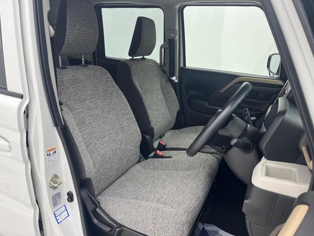 スペーシア ハイブリッドG セーフティサポート SDナビ ドラレコ コーナーセンサー スマートキー LEDヘッドライト ETC オートライト オートエアコン エコクール Bluetooth(8枚目)