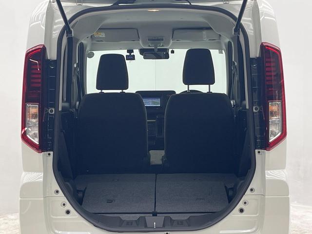 スペーシア ハイブリッドG セーフティサポート SDナビ ドラレコ コーナーセンサー スマートキー LEDヘッドライト ETC オートライト オートエアコン エコクール Bluetooth(10枚目)