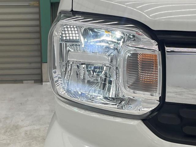 スペーシア ハイブリッドG セーフティサポート SDナビ ドラレコ コーナーセンサー スマートキー LEDヘッドライト ETC オートライト オートエアコン エコクール Bluetooth(12枚目)