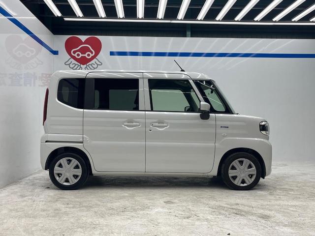 スペーシア ハイブリッドG セーフティサポート SDナビ ドラレコ コーナーセンサー スマートキー LEDヘッドライト ETC オートライト オートエアコン エコクール Bluetooth(24枚目)