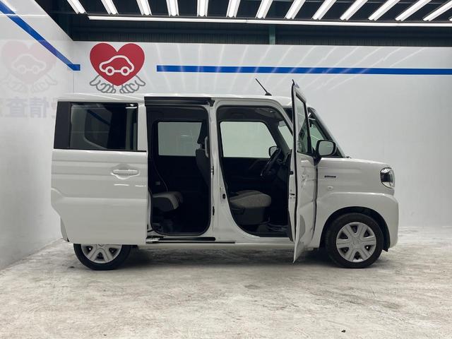 スペーシア ハイブリッドG セーフティサポート SDナビ ドラレコ コーナーセンサー スマートキー LEDヘッドライト ETC オートライト オートエアコン エコクール Bluetooth(25枚目)