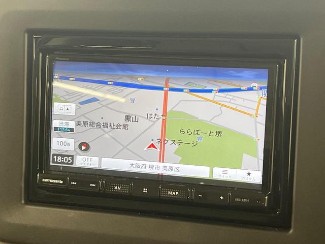 スペーシア ハイブリッドG セーフティサポート SDナビ ドラレコ コーナーセンサー スマートキー LEDヘッドライト ETC オートライト オートエアコン エコクール Bluetooth(29枚目)