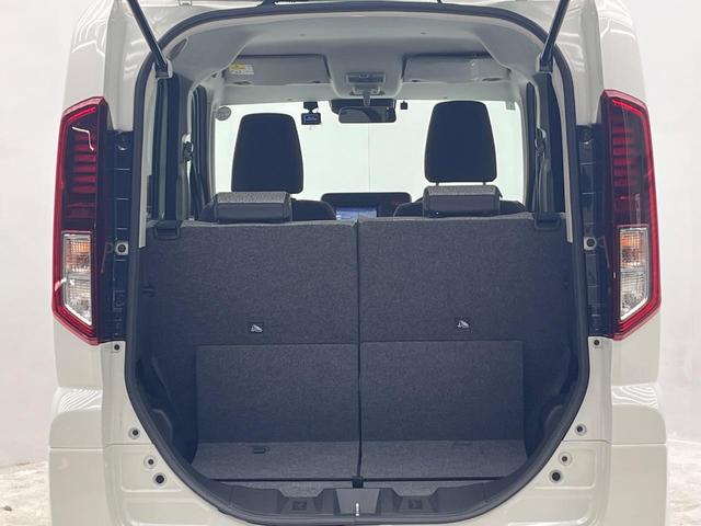 スペーシア ハイブリッドG セーフティサポート SDナビ ドラレコ コーナーセンサー スマートキー LEDヘッドライト ETC オートライト オートエアコン エコクール Bluetooth(32枚目)