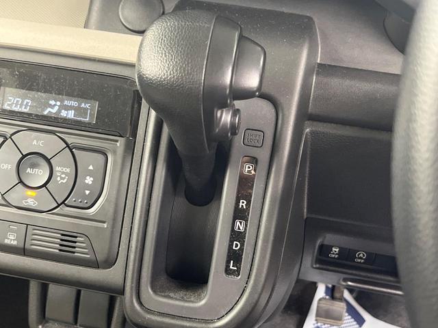 スペーシア ハイブリッドG セーフティサポート SDナビ ドラレコ コーナーセンサー スマートキー LEDヘッドライト ETC オートライト オートエアコン エコクール Bluetooth(34枚目)