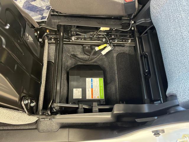 スペーシア ハイブリッドG セーフティサポート SDナビ ドラレコ コーナーセンサー スマートキー LEDヘッドライト ETC オートライト オートエアコン エコクール Bluetooth(45枚目)