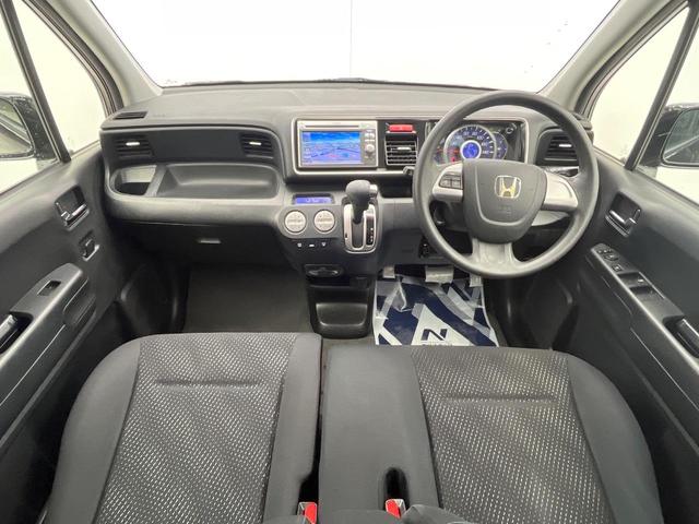 ライフ ディーバ 純正ナビ バックカメラ ドラレコ ETC HIDヘッド スマートキー 純正14インチアルミホイール オートエアコン CD HIDフォグ(2枚目)