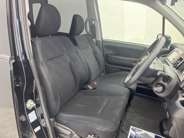 ライフ ディーバ 純正ナビ バックカメラ ドラレコ ETC HIDヘッド スマートキー 純正14インチアルミホイール オートエアコン CD HIDフォグ(8枚目)