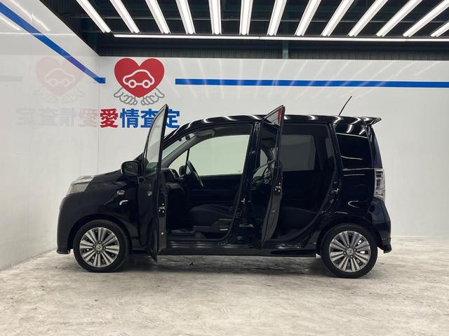 ライフ ディーバ 純正ナビ バックカメラ ドラレコ ETC HIDヘッド スマートキー 純正14インチアルミホイール オートエアコン CD HIDフォグ(27枚目)