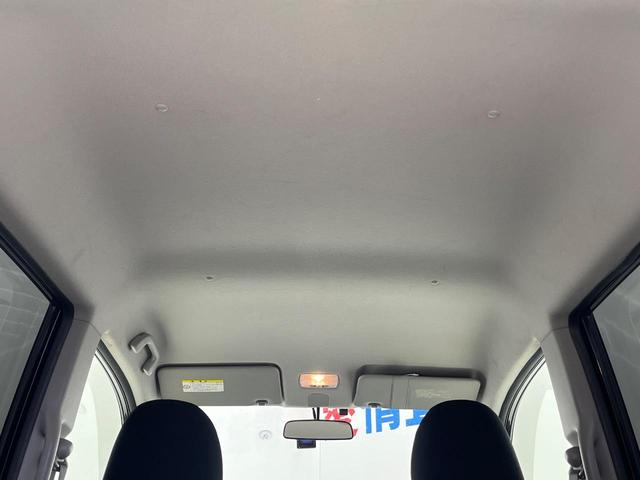 ライフ ディーバ 純正ナビ バックカメラ ドラレコ ETC HIDヘッド スマートキー 純正14インチアルミホイール オートエアコン CD HIDフォグ(28枚目)