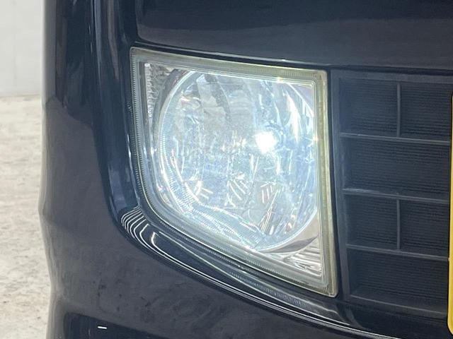 ライフ ディーバ 純正ナビ バックカメラ ドラレコ ETC HIDヘッド スマートキー 純正14インチアルミホイール オートエアコン CD HIDフォグ(48枚目)