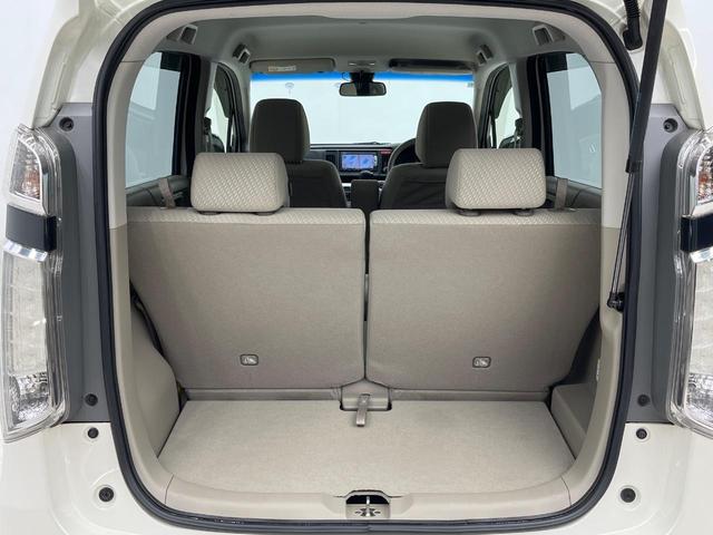 N-WGN G・Aパッケージ シティブレーキアクティブシステム 純正SDナビ バックカメラ スマートキー HIDヘッドライト オートライト アイドリングストップ ステアリングスイッチ 電動格納ミラー 横滑り防止装置(10枚目)