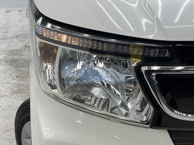 N-WGN G・Aパッケージ シティブレーキアクティブシステム 純正SDナビ バックカメラ スマートキー HIDヘッドライト オートライト アイドリングストップ ステアリングスイッチ 電動格納ミラー 横滑り防止装置(13枚目)