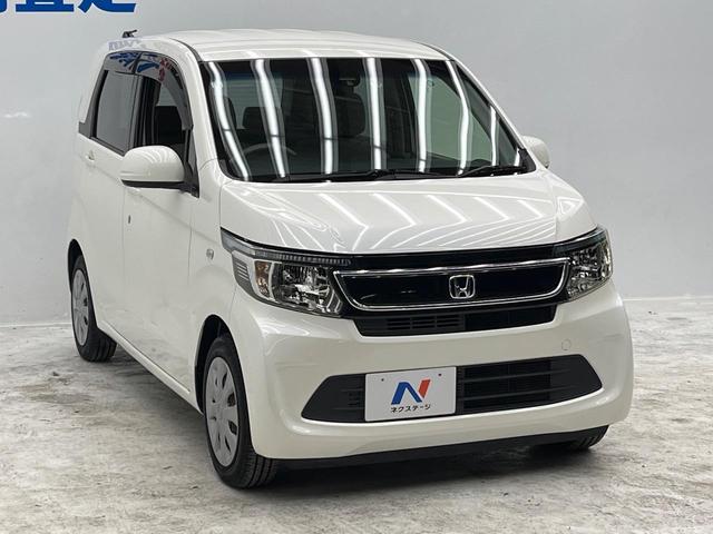 N-WGN G・Aパッケージ シティブレーキアクティブシステム 純正SDナビ バックカメラ スマートキー HIDヘッドライト オートライト アイドリングストップ ステアリングスイッチ 電動格納ミラー 横滑り防止装置(16枚目)