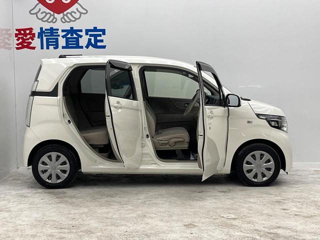 N-WGN G・Aパッケージ シティブレーキアクティブシステム 純正SDナビ バックカメラ スマートキー HIDヘッドライト オートライト アイドリングストップ ステアリングスイッチ 電動格納ミラー 横滑り防止装置(24枚目)