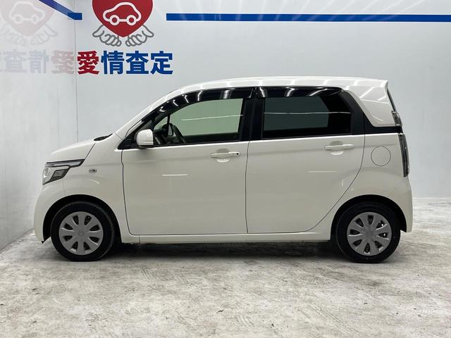 N-WGN G・Aパッケージ シティブレーキアクティブシステム 純正SDナビ バックカメラ スマートキー HIDヘッドライト オートライト アイドリングストップ ステアリングスイッチ 電動格納ミラー 横滑り防止装置(25枚目)