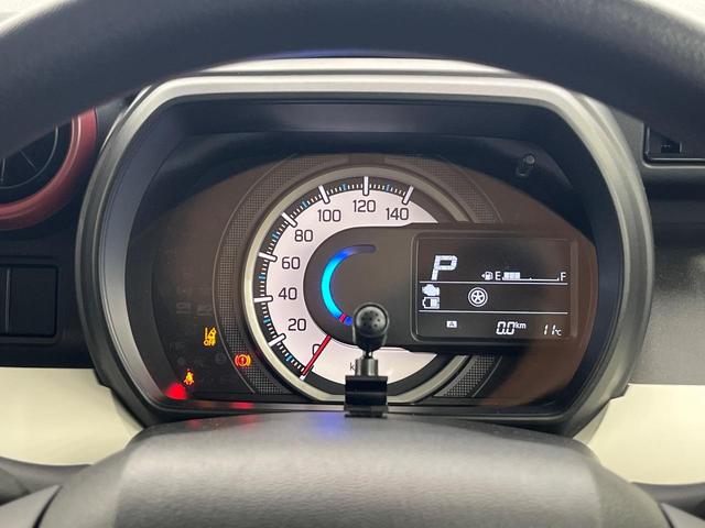 スペーシア ハイブリッドG セーフティサポート SDナビ バックカメラ ETC Bluetooth オートエアコン スマートキー ハイブリッド オートマチックハイビーム 車線逸脱警報 誤発進抑制機能 先行車発進お知らせ機能(39枚目)