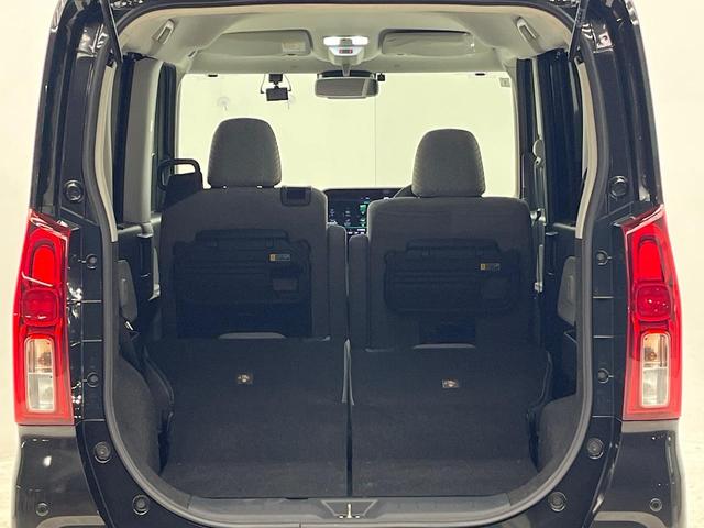 タント Ｘ　電動スライドドア　１０型ＳＤナビ　衝突被害軽減システム　ＥＴＣ　ドラレコ　　シートヒーター　コーナーセンサー　スマートキー　ＬＥＤヘッド　車線逸脱警報　オートライト　オートエアコン（10枚目）