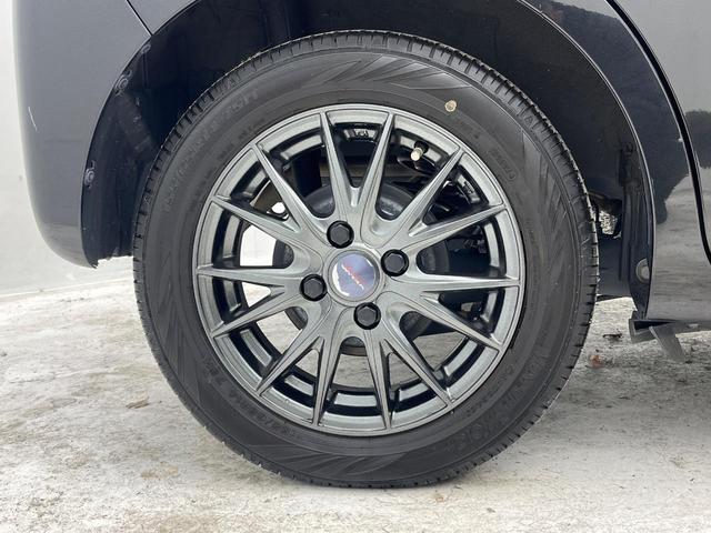 タント Ｘ　電動スライドドア　１０型ＳＤナビ　衝突被害軽減システム　ＥＴＣ　ドラレコ　　シートヒーター　コーナーセンサー　スマートキー　ＬＥＤヘッド　車線逸脱警報　オートライト　オートエアコン（13枚目）