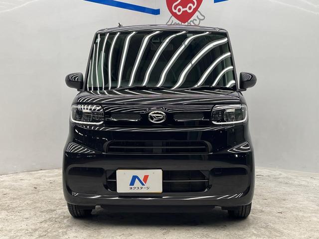 タント Ｘ　電動スライドドア　１０型ＳＤナビ　衝突被害軽減システム　ＥＴＣ　ドラレコ　　シートヒーター　コーナーセンサー　スマートキー　ＬＥＤヘッド　車線逸脱警報　オートライト　オートエアコン（14枚目）