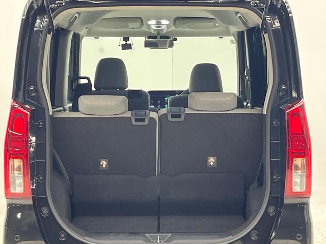 タント Ｘ　電動スライドドア　１０型ＳＤナビ　衝突被害軽減システム　ＥＴＣ　ドラレコ　　シートヒーター　コーナーセンサー　スマートキー　ＬＥＤヘッド　車線逸脱警報　オートライト　オートエアコン（40枚目）