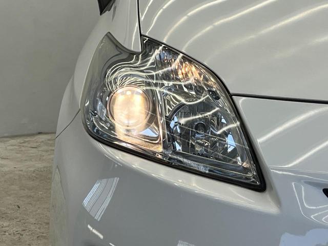 プリウス Ｓ　純正ＨＤＤナビ　禁煙車　スマートキー　ビルトインＥＴＣ　オートライト　オートエアコン　Ｂｌｕｅｔｏｏｔｈ（12枚目）