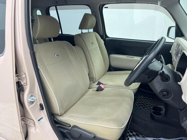 ミラココア ココアプラスＸ　純正ナビ　バックカメラ　禁煙車　スマートキー　ＥＴＣ　オートエアコン　地デジ（8枚目）