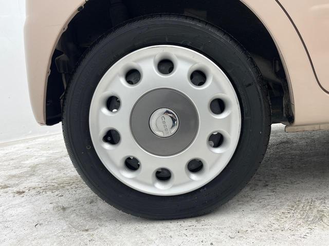 ミラココア ココアプラスＸ　純正ナビ　バックカメラ　禁煙車　スマートキー　ＥＴＣ　オートエアコン　地デジ（13枚目）