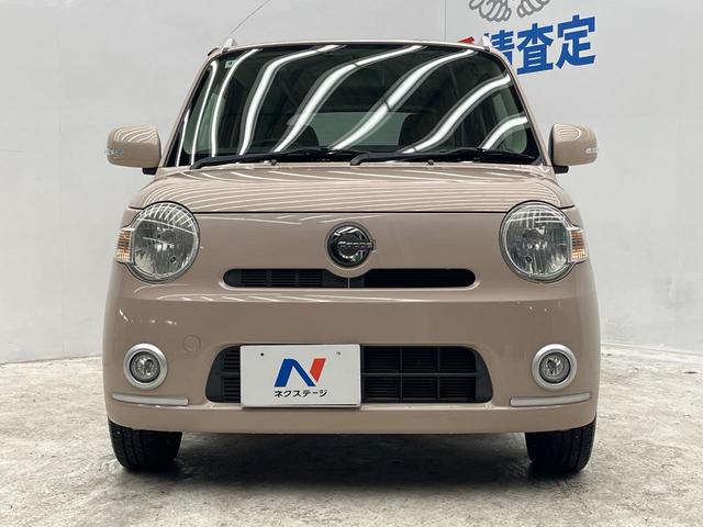 ミラココア ココアプラスＸ　純正ナビ　バックカメラ　禁煙車　スマートキー　ＥＴＣ　オートエアコン　地デジ（14枚目）