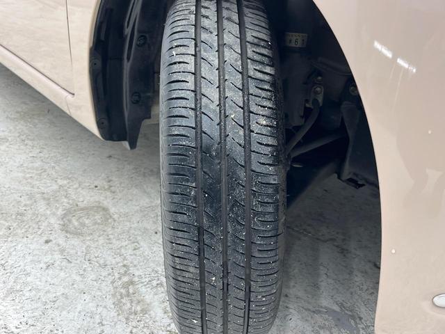 ミラココア ココアプラスＸ　純正ナビ　バックカメラ　禁煙車　スマートキー　ＥＴＣ　オートエアコン　地デジ（21枚目）