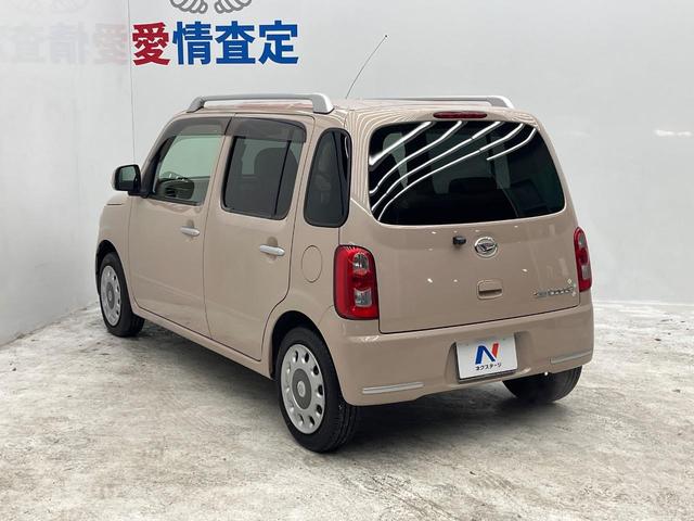 ミラココア ココアプラスＸ　純正ナビ　バックカメラ　禁煙車　スマートキー　ＥＴＣ　オートエアコン　地デジ（26枚目）