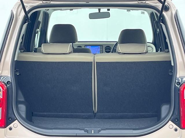 ミラココア ココアプラスＸ　純正ナビ　バックカメラ　禁煙車　スマートキー　ＥＴＣ　オートエアコン　地デジ（28枚目）