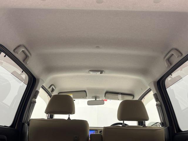 ミラココア ココアプラスＸ　純正ナビ　バックカメラ　禁煙車　スマートキー　ＥＴＣ　オートエアコン　地デジ（29枚目）