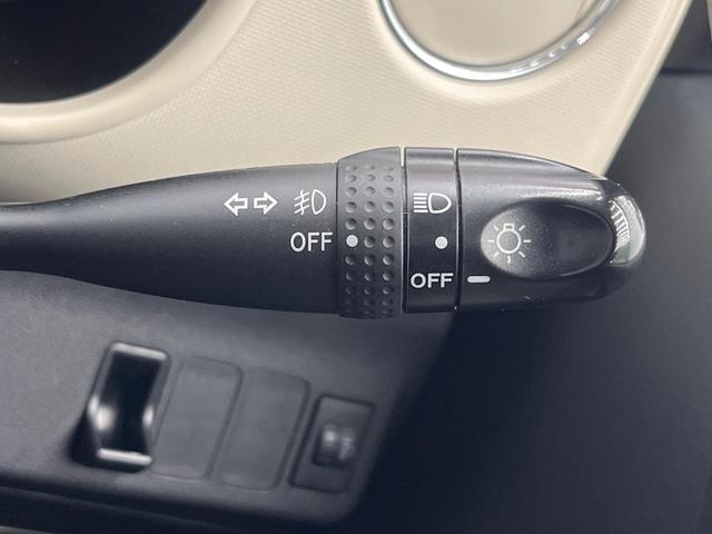 ミラココア ココアプラスＸ　純正ナビ　バックカメラ　禁煙車　スマートキー　ＥＴＣ　オートエアコン　地デジ（35枚目）