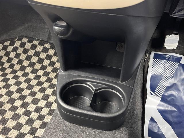 ミラココア ココアプラスＸ　純正ナビ　バックカメラ　禁煙車　スマートキー　ＥＴＣ　オートエアコン　地デジ（38枚目）