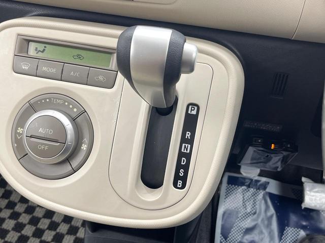 ミラココア ココアプラスＸ　純正ナビ　バックカメラ　禁煙車　スマートキー　ＥＴＣ　オートエアコン　地デジ（40枚目）