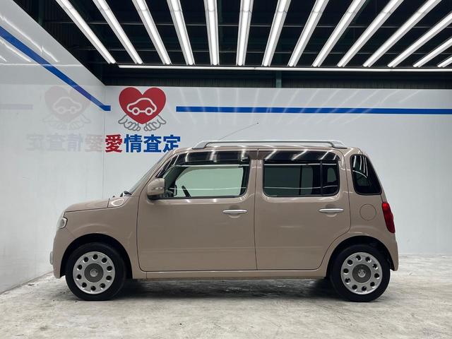 ミラココア ココアプラスＸ　純正ナビ　バックカメラ　禁煙車　スマートキー　ＥＴＣ　オートエアコン　地デジ（48枚目）
