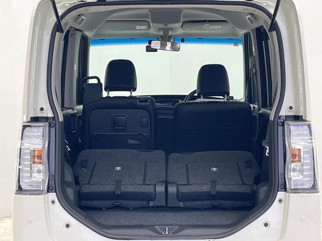 タント カスタムＲＳ　トップエディションＳＡＩＩ　両側電動ドア　ＳＤナビ　バックカメラ　衝突被害軽減システム　ハーフレザーシート　スマートキー　ＬＥＤヘッド　ＥＴＣ　純正１５インチアルミ　オートライト　オートエアコン　Ｂｌｕｅｔｏｏｔｈ　ＣＤ（10枚目）