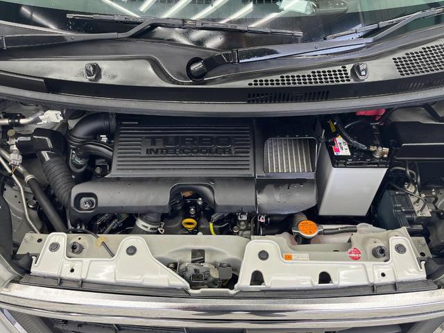 タント カスタムＲＳ　トップエディションＳＡＩＩ　両側電動ドア　ＳＤナビ　バックカメラ　衝突被害軽減システム　ハーフレザーシート　スマートキー　ＬＥＤヘッド　ＥＴＣ　純正１５インチアルミ　オートライト　オートエアコン　Ｂｌｕｅｔｏｏｔｈ　ＣＤ（18枚目）