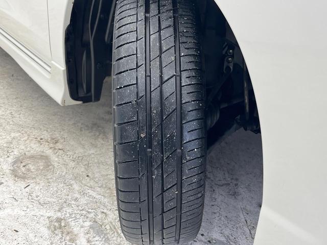 タント カスタムＲＳ　トップエディションＳＡＩＩ　両側電動ドア　ＳＤナビ　バックカメラ　衝突被害軽減システム　ハーフレザーシート　スマートキー　ＬＥＤヘッド　ＥＴＣ　純正１５インチアルミ　オートライト　オートエアコン　Ｂｌｕｅｔｏｏｔｈ　ＣＤ（21枚目）