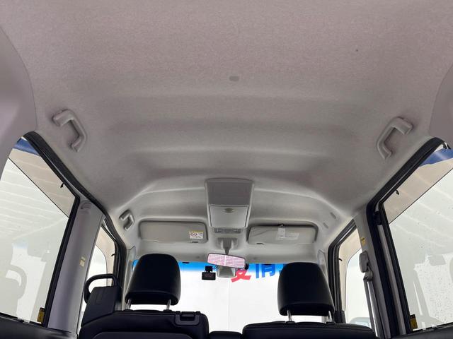 タント カスタムＲＳ　トップエディションＳＡＩＩ　両側電動ドア　ＳＤナビ　バックカメラ　衝突被害軽減システム　ハーフレザーシート　スマートキー　ＬＥＤヘッド　ＥＴＣ　純正１５インチアルミ　オートライト　オートエアコン　Ｂｌｕｅｔｏｏｔｈ　ＣＤ（30枚目）