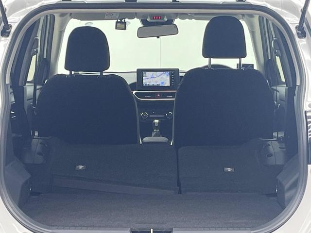 ライズ Ｚ　純正ＳＤナビ　バックカメラ　衝突被害軽減システム　レーダークルーズ　シートヒーター　ドラレコ　コーナーセンサー　スマートキー　ＬＥＤヘッド　ＥＴＣ２．０　純正１７インチアルミ　オートハイビーム（10枚目）