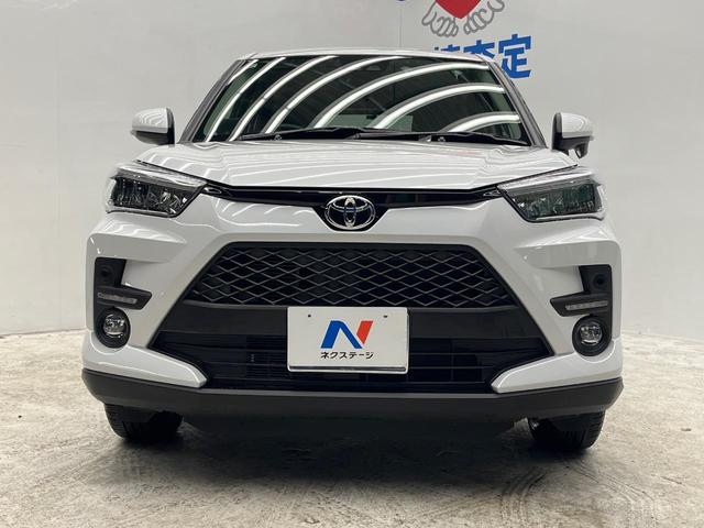 ライズ Ｚ　純正ＳＤナビ　バックカメラ　衝突被害軽減システム　レーダークルーズ　シートヒーター　ドラレコ　コーナーセンサー　スマートキー　ＬＥＤヘッド　ＥＴＣ２．０　純正１７インチアルミ　オートハイビーム（14枚目）