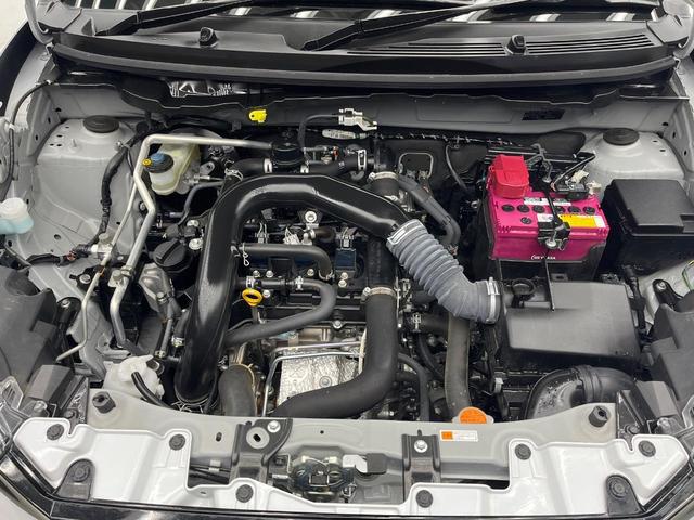 ライズ Ｚ　純正ＳＤナビ　バックカメラ　衝突被害軽減システム　レーダークルーズ　シートヒーター　ドラレコ　コーナーセンサー　スマートキー　ＬＥＤヘッド　ＥＴＣ２．０　純正１７インチアルミ　オートハイビーム（18枚目）