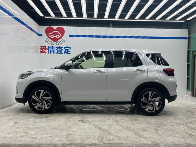 ライズ Ｚ　純正ＳＤナビ　バックカメラ　衝突被害軽減システム　レーダークルーズ　シートヒーター　ドラレコ　コーナーセンサー　スマートキー　ＬＥＤヘッド　ＥＴＣ２．０　純正１７インチアルミ　オートハイビーム（56枚目）