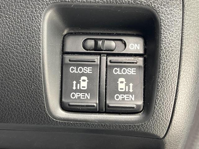 Ｎ－ＢＯＸカスタム Ｇ　ＳＳパッケージ　両側電動ドア　シティブレーキアクティブシステム　ＳＤナビ　バックカメラ　　ドラレコ　スマートキー　ＨＩＤヘッド　ＥＴＣ　オートエアコン　Ｂｌｕｅｔｏｏｔｈ　ＣＤ　ＤＶＤ再生　地デジ（3枚目）